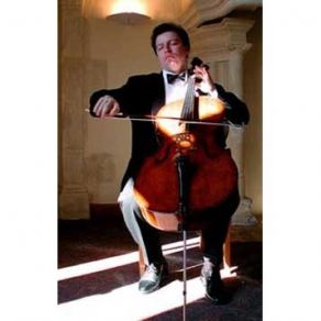 Download track 01 - Suite №1. Prelude Johann Sebastian Bach