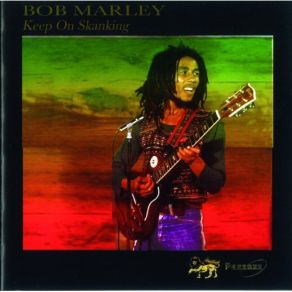 Download track Keep On Moving Bob Marley, The Wailers