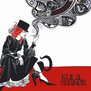 Download track Fool That I Am Kula Shaker