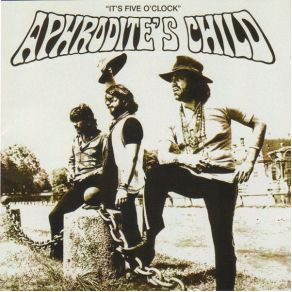 Download track It's Five O'Clock APHRODITE'S CHILD