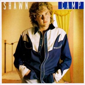 Download track I'm Not Just Passin' Through Shawn Camp