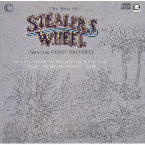 Download track Stuck In The Middle With You Stealers Wheel