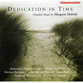 Download track 06. Kirkby - Stocken – Theme And Variations For String Quartet- Theme - Andante -I- L _ Istesso Tempo -II- Allegretto -III- Allegro Vigoroso -IV- Adagio -V- Tempo Tranquillo -VI- Finale. Allegretto Con Moto James Kirby, Annemarie Sand, Frederick Stocken