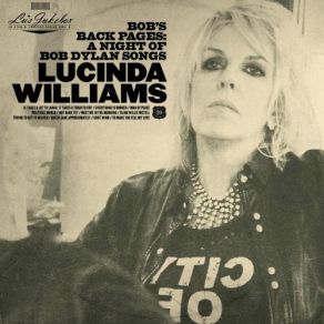 Download track Tryin' To Get To Heaven Lucinda Williams