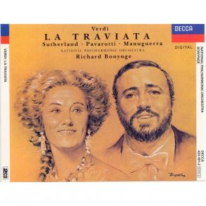 Download track 'Teneste La Promessa... ' E Tardi... Addio Del Passato.. Giuseppe Verdi
