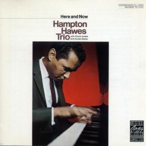 Download track What Kind Of Fool Am I? Hampton Hawes