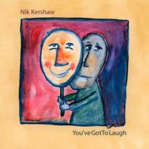 Download track I Hope You're Happy Now Nik Kershaw