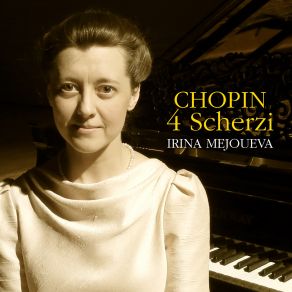 Download track Prelude In C-Sharp Minor, Op. 45 Irina Mejoueva