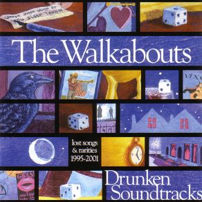 Download track The Light Will Stay On [Country Mix] The Walkabouts