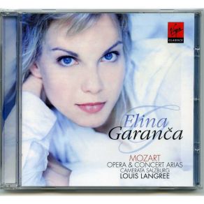 Download track 3. Basta Vincesti... Ah Non Lasciarmi No - KV 486a Mozart, Joannes Chrysostomus Wolfgang Theophilus (Amadeus)