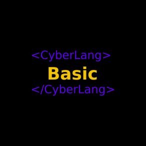 Download track C-Sharp CyberLang