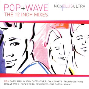 Download track It Doesn'T Have To Be This Way The Blow Monkeys