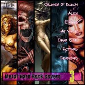 Download track White Wedding Billy Idol, Deathstars