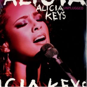 Download track Every Little Bit Hurts Alicia Keys