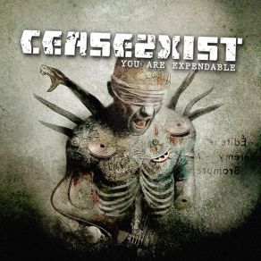Download track Not All Is Wrong Cease2Xist
