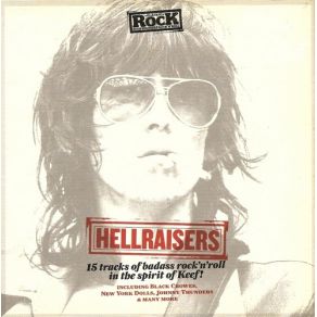 Download track Runnin' Around New York Dolls