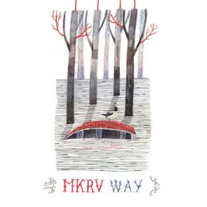 Download track Never Look Back Mkrv