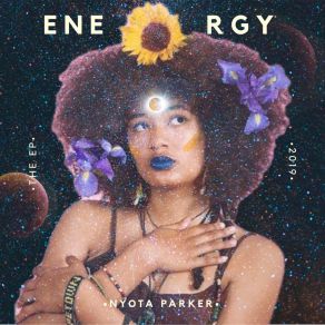 Download track Reborn (Intro) Nyota Parker