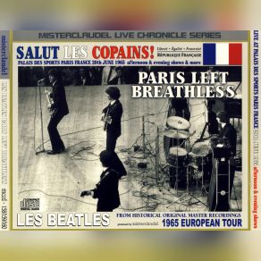 Download track Everybody's Trying To Be My Baby (Source A + B + C) The Beatles