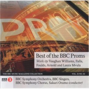 Download track 8. Symphony No. 5 Op. 74: III Con Fuoco BBC Singers, BBC Symphony Orchestra And Chorus