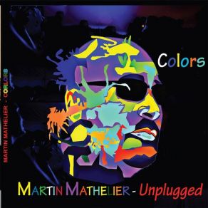 Download track Colors Martin Mathelier