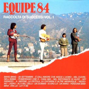 Download track Casa Mia Equipe 84