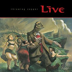 Download track Iris LiveIris