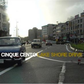 Download track All Over Again Cinque Cento