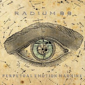 Download track Our Lives Viewed In Parallel Mirrors Radium88