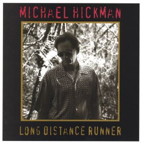 Download track Test Pilot Michael Hickman