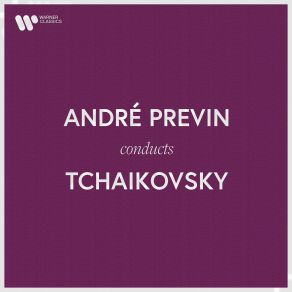 Download track Manfred Symphony, Op. 58: IV. Allegro Con Fuoco André Previn