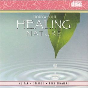 Download track Spring Rain Body & Soul