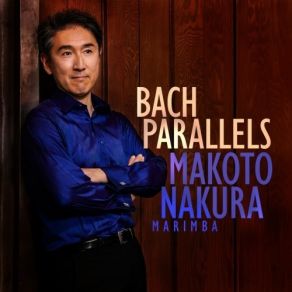 Download track 10. From “Well Tempered Clavier Book II” For Two Marimbists Prelude And Fugue In A Minor, BWV 889 Johann Sebastian Bach