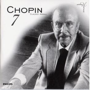 Download track Piano Concerto No. 2 In F Minor, Op. 21 - III. Allegro Vivace Claudio Arrau