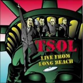 Download track Code Blue T. S. O. L.