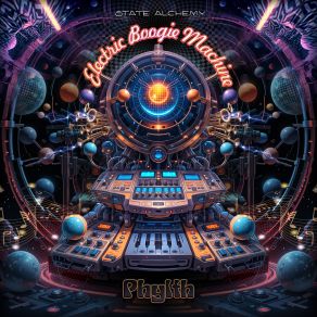 Download track Groove Operator Phylth