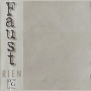 Download track Fin Faust