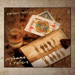 Download track Who's Fooling Who Nelson Wright
