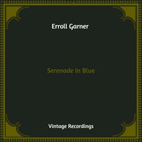 Download track Blues I Can't Forget Erroll Garner