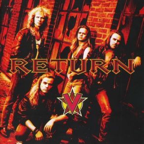 Download track Goin' Back The Return