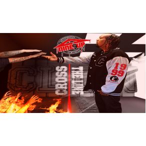 Download track I Go Hard Nine Up