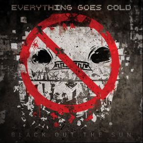 Download track Conqueror Everything Goes Cold