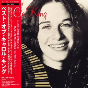 Download track It's Going To Take Some Time Carole King