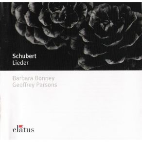 Download track 7.07 Liebhaber In Allen Gestalten D 558: Ich Wolt Ich Wär Ein Fisch Franz Schubert