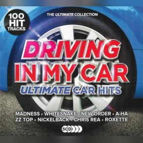 Download track Driving In My Car The Madness