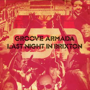Download track Superstylin' Groove Armada