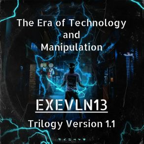 Download track Data Control ExEvLn13