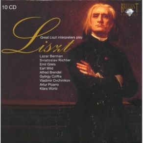 Download track Opera Transcriptions And Paraphrases - Wagner: Tannhäuser - Pilgrims' Chorus Franz Liszt