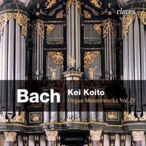 Download track 05. Prelude & Fugue In C Minor, BWV 549- II. Fugue Johann Sebastian Bach