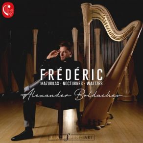 Download track Waltzes, Op. 69: No. 2 In B Minor, Moderato (Arr. For Harp) Alexander Boldachev